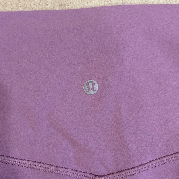 Lululemon Align High-Rise Pant 25" - Picture 7 of 11